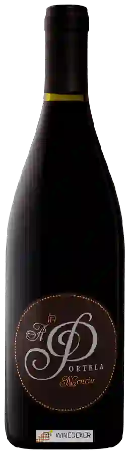 Winery A Portela - Mencia