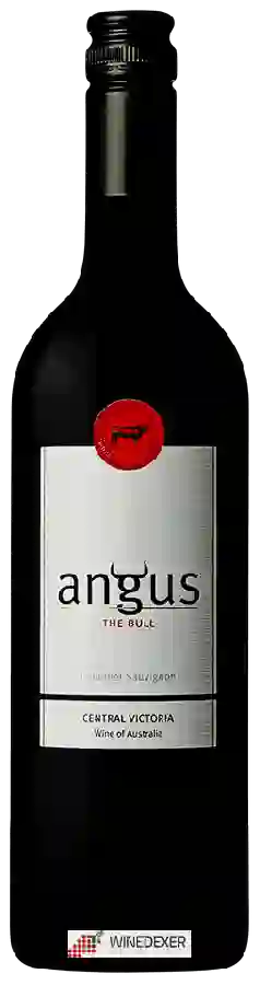 Winery Angus The Bull - Angus The Bull Cabernet Sauvignon Winery Angus The Bull - Angus The Bull Cabernet Sauvignon