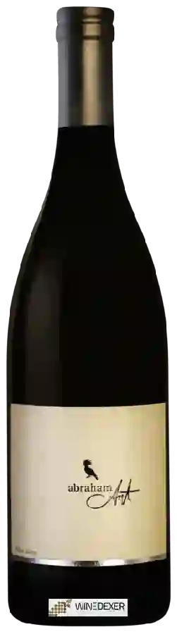 Weingut Abraham - Art Pinot Blanc