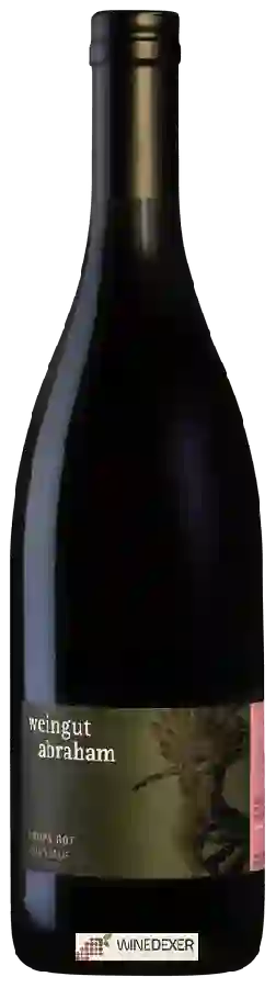Weingut Abraham - Upupa Rot