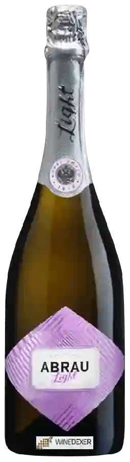Winery Abrau Durso (Абрау-Дюрсо) - Abrau Light Semi-Sweet Winery Abrau Durso (Абрау-Дюрсо) - Abrau Light Semi-Sweet