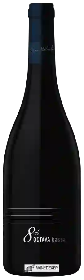 Winery Abremundos Wines - Octava Bassa