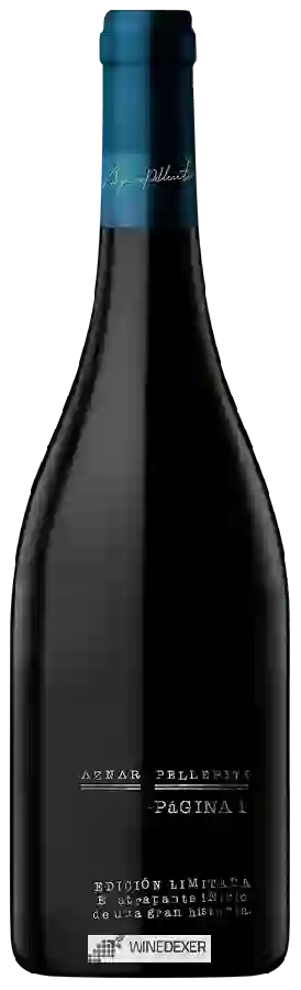 Winery Abremundos Wines - Página 1 Winery Abremundos Wines - Página 1