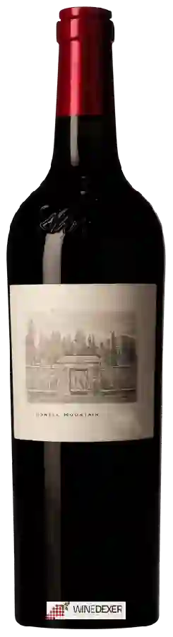 Winery Abreu - Howell Mountain Red