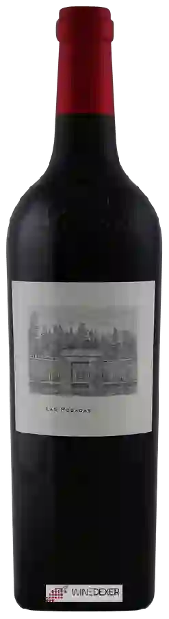 Winery Abreu - Las Posadas