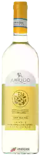 Winery Abrigo Giovanni - Temp der Fiù Chardonnay