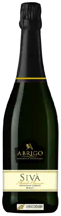 Winery Abrigo Fratelli - Sivà Brut Winery Abrigo Fratelli - Sivà Brut
