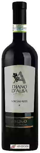 Winery Abrigo Fratelli - Sorì dei Berfi Diano d'Alba