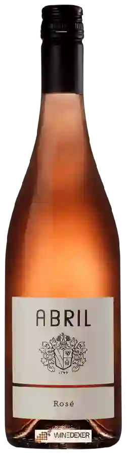 Winery Abril - Frucht Rosé Winery Abril - Frucht Rosé
