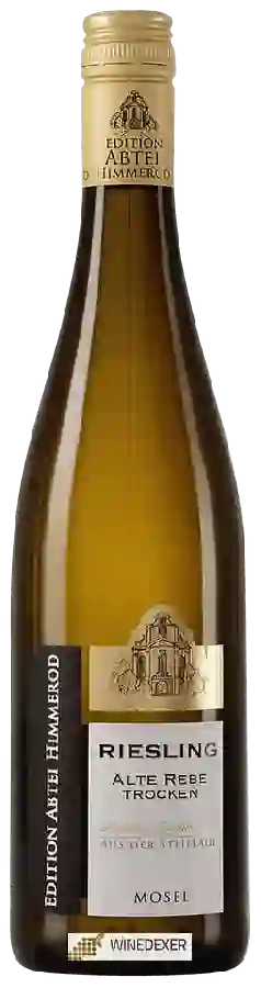 Winery Abtei Himmerod - Alte Rebe Trocken Riesling