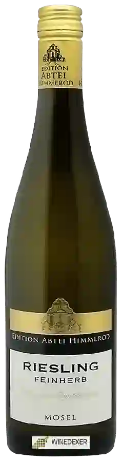 Winery Abtei Himmerod - Feinherb Riesling Winery Abtei Himmerod - Feinherb Riesling