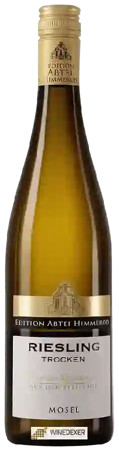 Winery Abtei Himmerod - Trocken Riesling