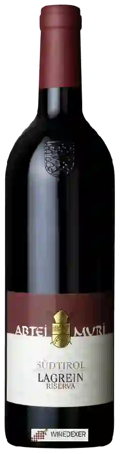 Winery Abtei Muri - Lagrein Riserva Winery Abtei Muri - Lagrein Riserva
