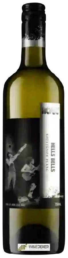 Winery AC/DC - Hells Bells Sauvignon Blanc