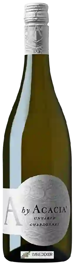 Winery Acacia - A by Acacia Unoaked Chardonnay