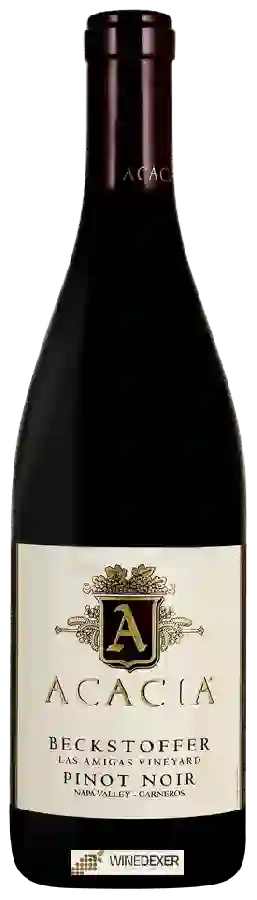 Winery Acacia - Beckstoffer Las Amigas Pinot Noir