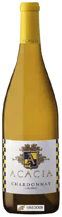 Winery Acacia - Carneros Chardonnay Winery Acacia - Carneros Chardonnay