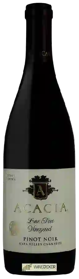 Winery Acacia - Lone Tree Vineyard Pinot Noir