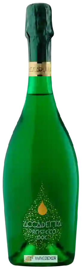 Winery Accademia - Prosecco Green