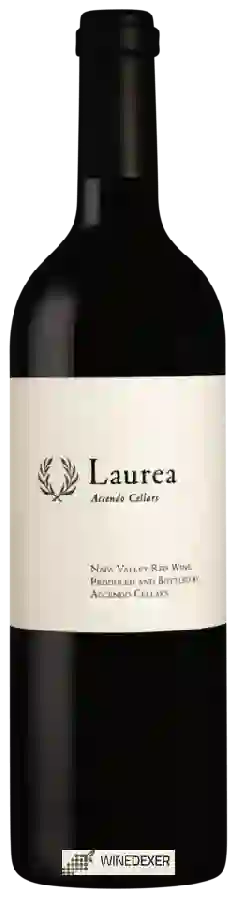 Winery Accendo Cellars - Laurea Winery Accendo Cellars - Laurea