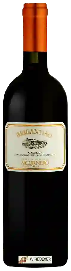 Winery Azienda Agricola Accornero - Brigantino Casorzo