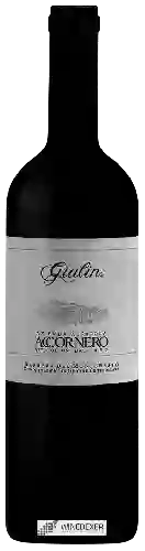 Winery Azienda Agricola Accornero - Giulin