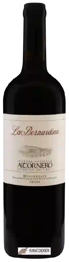 Winery Azienda Agricola Accornero - La Bernardina Winery Azienda Agricola Accornero - La Bernardina