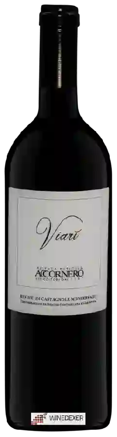 Winery Azienda Agricola Accornero - Viari Monferrato Winery Azienda Agricola Accornero - Viari Monferrato