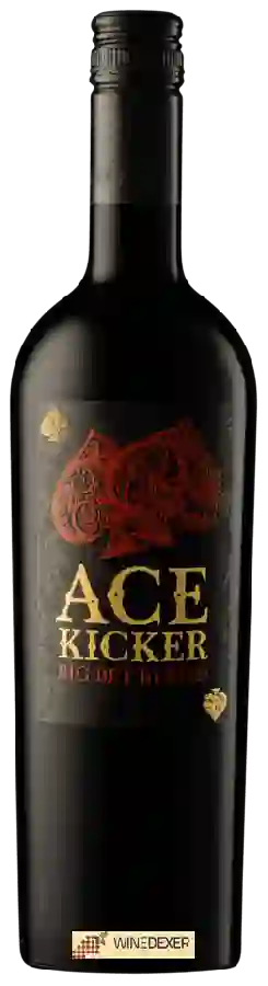 Winery Ace Kicker - Big Bet Blend