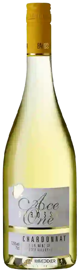 Winery Ace One - Chardonnay
