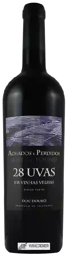 Winery Achados E Perdidos - 28 Uvas em Vinhas Velhas