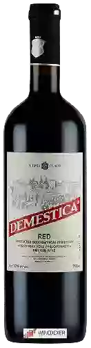 Winery Achaia Clauss - Demestica Rot
