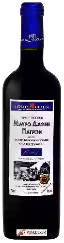 Winery Achaia Clauss - 601 Mavrodaphne of Patras (Μαυροδάφνη Πατρών)