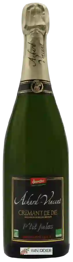 Winery Achard-Vincent - P'tit Jules Winery Achard-Vincent - P'tit Jules