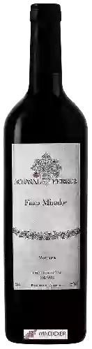 Winery Achaval-Ferrer - Finca Mirador Malbec