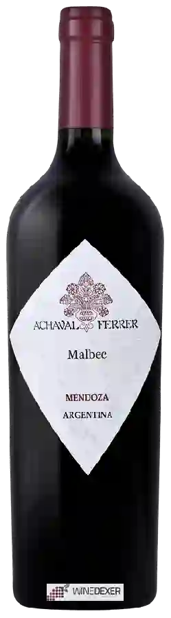Winery Achaval-Ferrer - Malbec