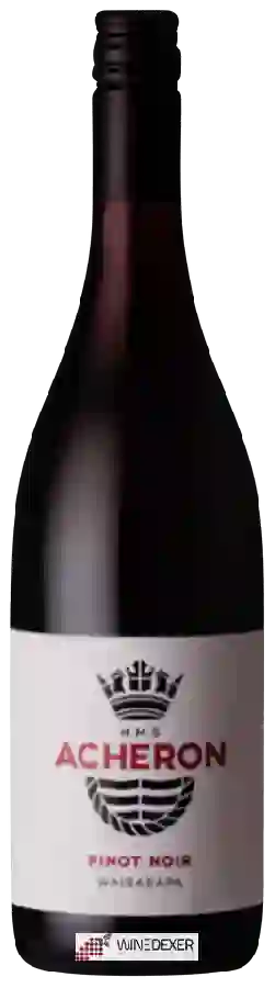 Winery Acheron - Pinot Noir