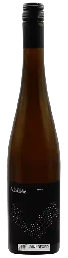 Winery Achillée - Blanc