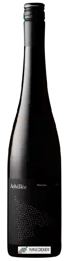 Winery Achillée - Pinot Blanc Winery Achillée - Pinot Blanc