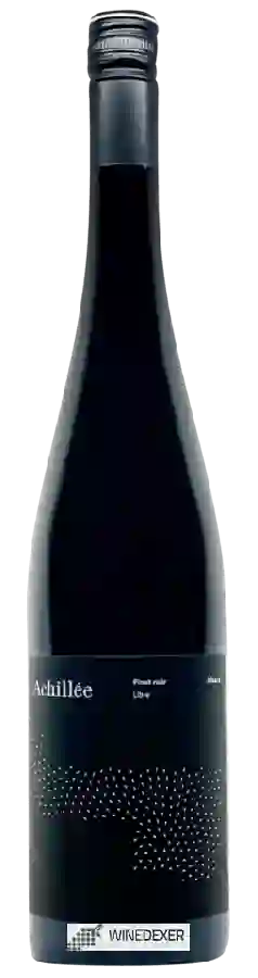 Winery Achillée - Pinot Noir Libre Winery Achillée - Pinot Noir Libre