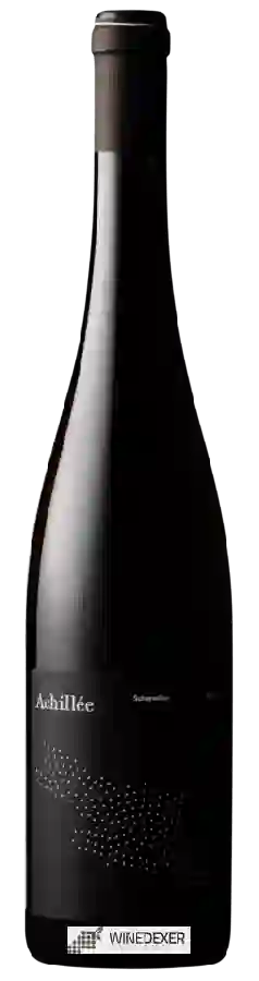 Winery Achillée - Scherwiller