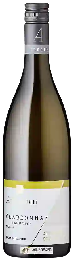 Winery Achkarren - Achkarrer Schlossberg Chardonnay Trocken