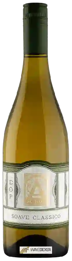 Winery Acinum - Soave Classico Winery Acinum - Soave Classico