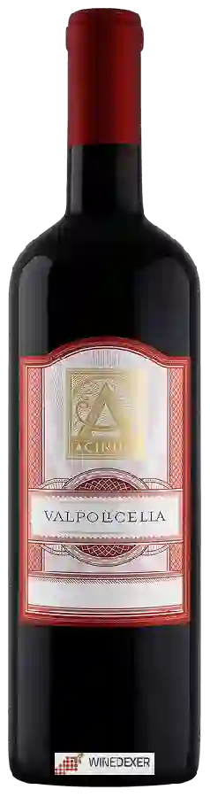 Winery Acinum - Valpolicella