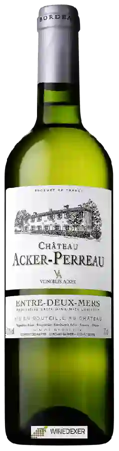 Château Acker Perreau - Entre-deux-Mers Château Acker Perreau - Entre-deux-Mers