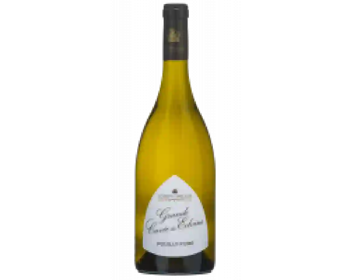 Winery Ackerman - Pouilly-Fumé Winery Ackerman - Pouilly-Fumé