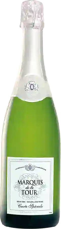 Winery Ackerman - 1811 Saumur Demi-Sec Brut Winery Ackerman - 1811 Saumur Demi-Sec Brut