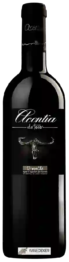 Winery Acontia - 12 Meses