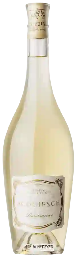 Winery Acquiesce - Roussanne Winery Acquiesce - Roussanne