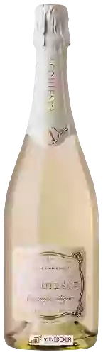 Winery Acquiesce - Sparkling Grenache Blanc